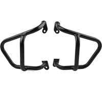 Stainless crash bar Motorcycle for engine Guard For CB500X CB500F 2019 2020 Crash Bar Guards Highway Bars