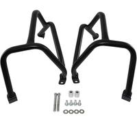 Stainless crash bar Motorcycle For Engine Guard For GUZZI V85TT 2019 2020 2021 Accessories Bumper Crash Bar