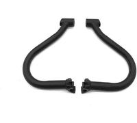 Stainless crash bar Motorcycle For Engine Guard Highway Crash Bar Frame Protection Bumper Accessories For CL300 CL500 CL 300 500 2023-2024
