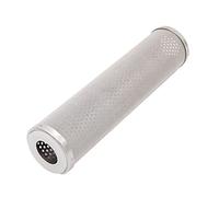 Stainless Filtration Cartridge,150/400 Filter, Brewing Strainers Equipment at Bar,1pcs(150 Micron)
