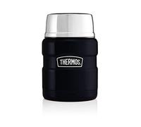 Stainless King Midnight Blue Food Flask (470ml) 9h Hot | 14h Cold