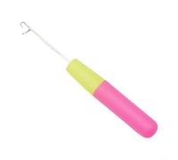 Stainless Knitting Pin 15.7cm Craft Tool Stainless Knitting | Stainless steel core, non-bend design, 15.7cm length, repair sweaters, smooth yarn glide