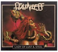 Stainless - Lady Of Lust & Steel