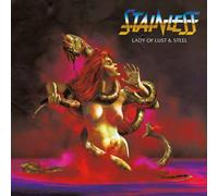 Stainless : Lady of Lust & Steel CD (2026) NEW FREE Shipping, Save £s