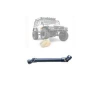 Stainless Metal Steel Sliding Propshaft Driveshaft Axle FTX Kanyon (Rear Only)