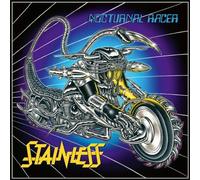 Stainless - Nocturnal Racer/Snakebite