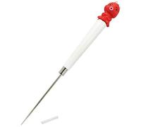 Stainless octopus pick DS-1007 and Yan Honpo octopus every time (Japan import / The package and the manual are written in Japanese)