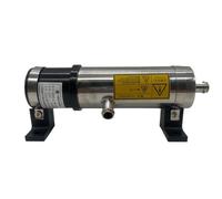 Stainless Self-circulating Generator Water Heater Engine Preheater Thermostat Diesel Genset Part 1000w-4000w 240V/120V Optional(Vertical 1.5KW 220V)