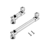 Stainless Shafts For Redcat For Ascent-18 APEX 1/18 RC Crawler | Upgrade 1/18 RC Crawler stainless shafts stable power delivery and reduced vibration during offroad Transmission Shaft