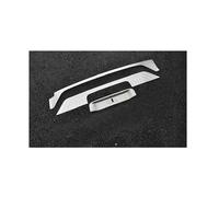 Stainless Silver Rear Trunk Inner Outer Bumper Plate Protector Guard Cover Kit For Mercedes For Benz For Vito V-Class W447 2014-2024 Auto Parts(Inner)