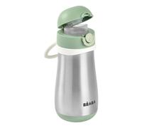 Stainless Stainless Water Bottle - 350 ml Sage one size