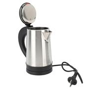 Stainless Steel 0.8L Electric Kettle, 800W Fast Boil, Auto Shutoff