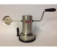 Stainless Steel 13cm Coconut Scraper Shredder Grater with Vacuum Base New