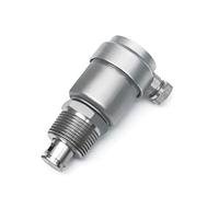 Stainless Steel 304 Automatic Air Vent Valve Fo Water Heater Pressure Relief Valve 10bar 1Pcs (Size : 1inch)