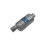 Stainless Steel 304 Automatic Exhaust Valve Air Drain KS11H-16P 1Pcs