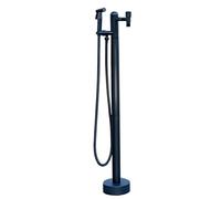 Stainless Steel 304 Outdoor Water Column 60cm Free-Standing Garden Water Fountain with Faucet Ideal for Family Gardens Patios and Parks - Silver Color