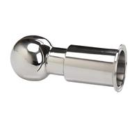 Stainless Steel 304 Rotary CIP Spray Ball