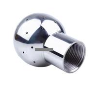 Stainless Steel 304 Rotary Spray Ball