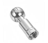 Stainless Steel 304 Rotary Spray Ball