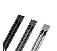 Stainless Steel 304 Shower Floor Drain - 3.2cm Wide Linear Drainage Black Invisible Design Ultra-Slim 3.2x90cm Perfect for Bathrooms & Wet Rooms