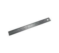 Stainless Steel 30cm/300mm Ruler 796900