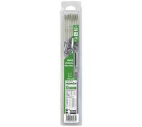 Stainless Steel (316) MMA/Arc Welding Electrodes 2.5mm Repair Pack (10)