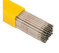 Stainless Steel 316L ARC MMA Welding Rod Electrode Stick E316L-16 2.0/2.5/3.2mm (100x 2.5mm)