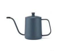 Stainless Steel 350ml Coffee Dripper Heat Resistant