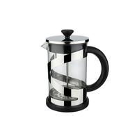 Stainless Steel 4-Cup Cafetiere 600ml (Each)