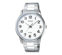 Stainless Steel 40mm G-Shock MTP-1303D-7BV - Casio