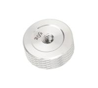 Stainless Steel 50g Balancing Weight for Camera Stabilizer Optimization to Enhances Gimbals Accessories Weight Block