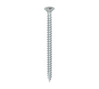 TIMCO Classic Multi-Purpose Screws - 5.0 x 40 - A2 Stainless Steel - Box of 200