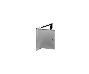 Stainless Steel Access Panel 150mm x 150mm Door Hatch 6"