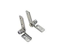 Stainless Steel Adjustable Torque Damping Hinge Can Stop The Pivot and Freely Position 1Pcs(DTB,1.5N.m)