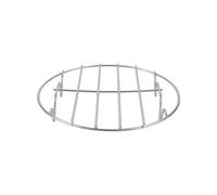 Stainless Steel Air Fryer Grill Rack - Single-layer Grid Pan for 6/7/8/9 Inch Baking Trays Oven-safe Steaming Rack for Fish Chicken Family Meals Dishwasher Safe(7 inches)