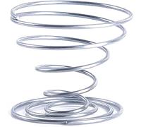 Stainless Steel Air Plant Stand Pineapple Tillandsia Air Plant Holder Elasticity Base Holder Durability