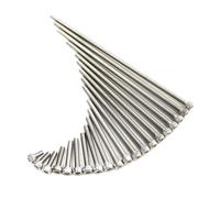 Stainless Steel Allen Bolt Socket Head Cap Screws Fully Threaded M3 M4 M5 M6 M8 Extra Long 4mm To 300mm(M4 8pcs,90mm)