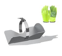 Stainless Steel Alternative Paint Stirrer for Spray Paint Containers - Alternative Paint Stirrer - For Painters Artists Women Men Professionals