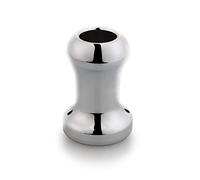 Stainless Steel Anal Douche Enema Silicone Shower Cleaner Cleansing Colonic Douche System Cleaner Butt Plug G-Spot Anal Plug Cleaning Kit Bathroom Handheld Shower(S)