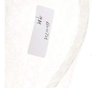 Stainless Steel Animal Equine Sweat Scraper Shedding Blade Random Colors