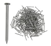 Stainless Steel Annular Ring Shank Nails 50 x 3.5mm for Roofing Framing 250pc