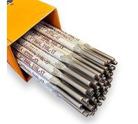 Stainless Steel ARC MMA 316L Welding Electrodes Rods Stick (2.5mm 50pcs)