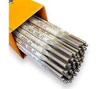 Stainless Steel ARC MMA 316L Welding Electrodes Rods Stick (3.2mm 10pcs)