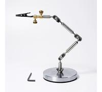 Stainless Steel Armature Rigging System, Durable Stop Motion Animation Kit, Character Mounting Bracket for Smooth Animation Shooting