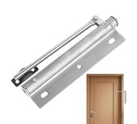 Stainless Steel Automatic Door Hinge for Garage Freezer Vehicle Camping Car Lift