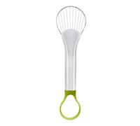 Stainless Steel Avocado Slicer Avocado Pitters Cutter Fruit Cutting Tool for Dragon Fruit Dishwasher Safe Pit Remover