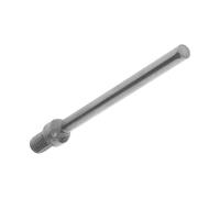Stainless Steel Awning Pole Repair Pin 8mm to 6mm Adapter | 304 Steel Tapered Ferrule, Polished Burr-free Finish, for Tarp Grommets and Canopies, Rv Boating Use