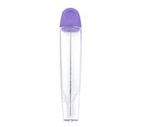 Stainless Steel Baking Tester, Reusable Cake Testing Needle with Cover, Cake Testing Probe Stick Skewer Pin Needle for Home Kitchen Bakery