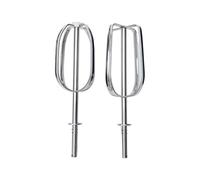 Stainless Steel Baking Whisk Attachment Resistant Design Universally Food Processor Fit Easy Maintenance Stainless Steel Whisk
