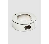 Stainless Steel Ball Stretcher 265g - Silver Silver